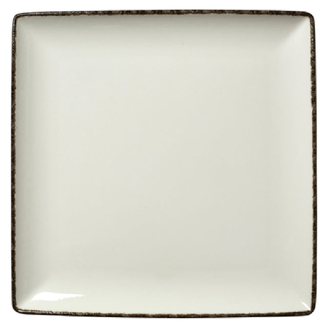 Steelite 17560553 Platter 10-1/2" Square