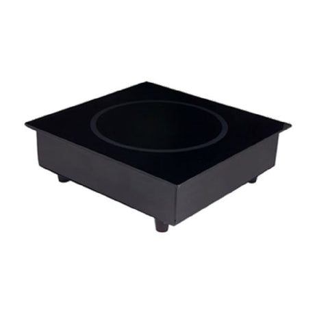 Spring USA SM-263R MAX Induction™ International Range Built-in 12-5/8"W X 13-7/16"D X 3-5/16"H (320mm X 340mm X 80mm)