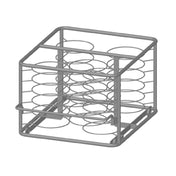 Lainox BPP062 Removable Plate Racks To Be Used With Compulsory Frame