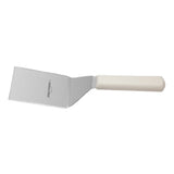 Dexter P94854 - Basics® (31644) Hamburger Turner, 4" X 3", Square End