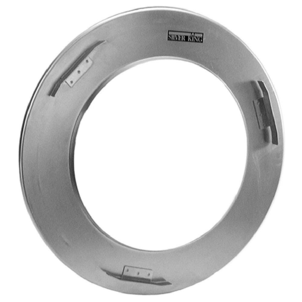 Franklin Machine Products 840-4632 Drum Ring (14-3/4" Id X 22-1/2" )