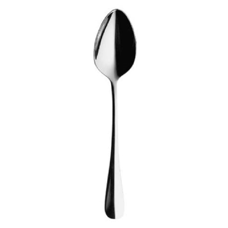 Bauscher Hepp 59.0032.9102 - Dessert Spoon, 7-1/2", 18/10 Stainless Steel