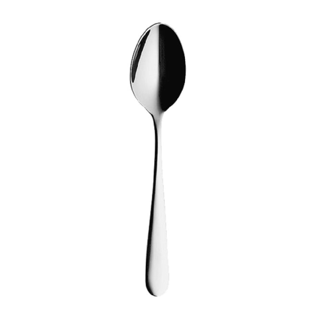 Bauscher Hepp 59.0045.9101 - Dessert Spoon, 7-1/16", 18/10 Stainless Steel