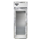Continental Refrigerator D1RINSART-GD-SD Designer Line Refrigerator 32 Cu. Ft. Capacity