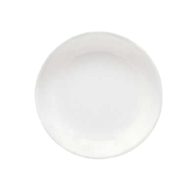 GET Enterprises M-032-W Longevity™ Sauce Dish 1-1/2 Oz. 3-3/4" Dia. X 1/2"H