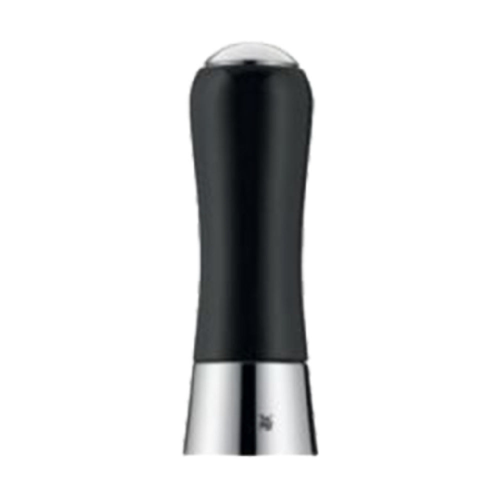 Bauscher Hepp 06.6709.4500 - Salt / Pepper Mill, 7-1/2"H, Wood