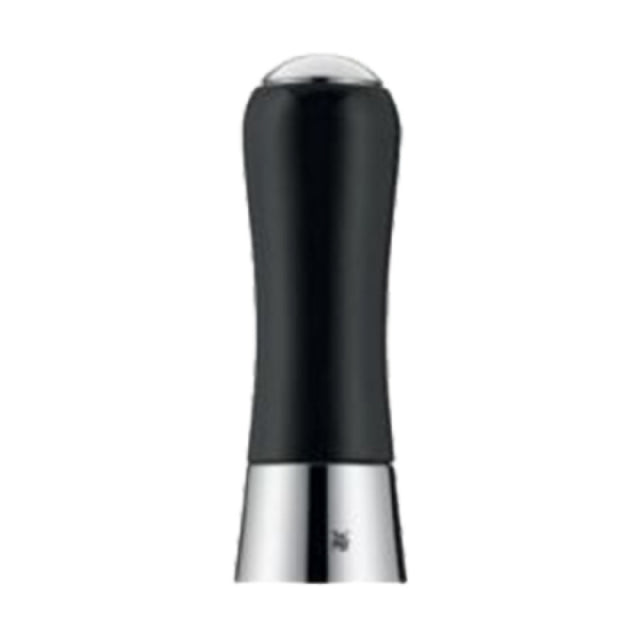 Bauscher Hepp 06.6709.4500 - Salt / Pepper Mill, 7-1/2"H, Wood