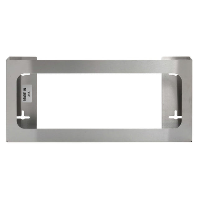 Hubert 19521 - Glove Dispenser, 4-box Capacity, 22-1/4" X 3-3/4" X 10"H