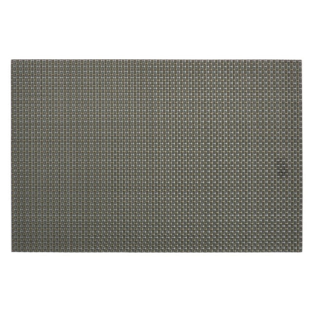 Hubert 92662 - Placemat, 17-3/4" X 11-4/5", Rectangular