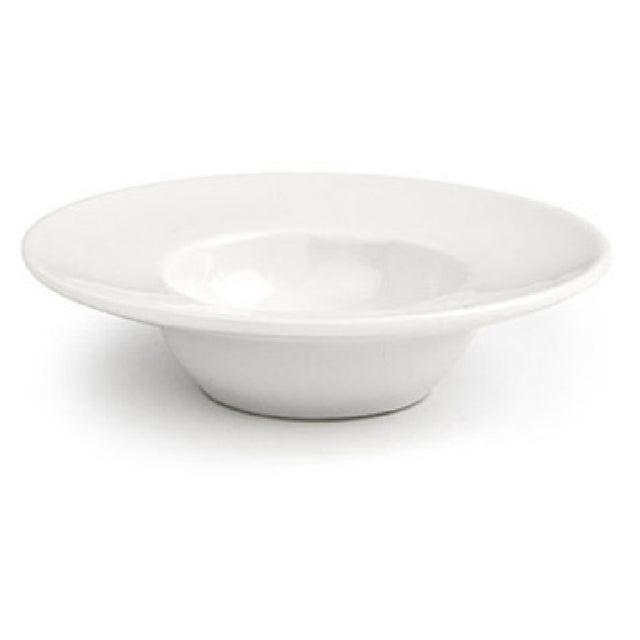 FOH DCS029BEP23 Catalyst® Monaco Saucer/Dish 1 Oz. 4" Dia. X 1"H