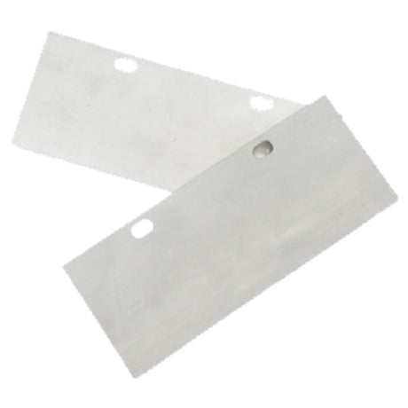 Prince Castle 161-1HD Replacement Blade Resharpenable For 161 Grill Scraper