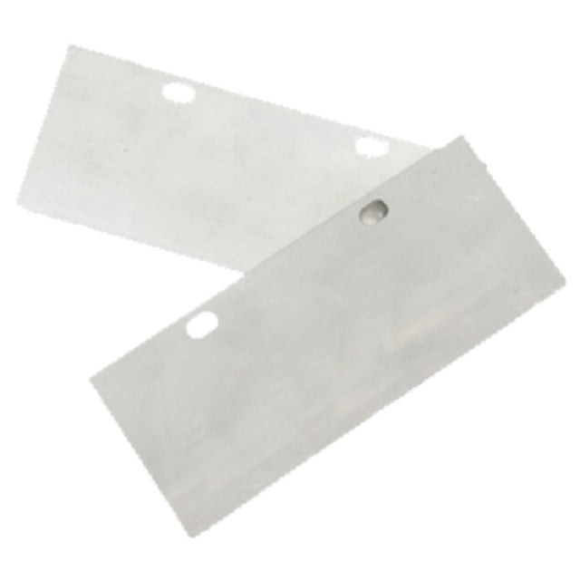 Prince Castle 161-072S Replacement Scraper Blade For 161-SW3 (2 Each Per Pack)