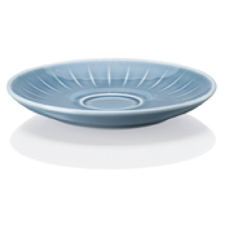 Paderno 44020-640211-14716 Saucer 4-7/8" Dia. Round