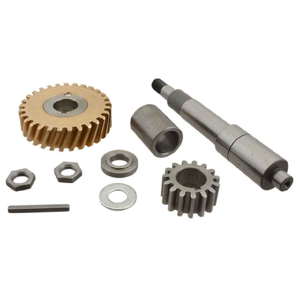 Franklin Machine Products 205-1264 Worm Wheel Shaft Service Kit