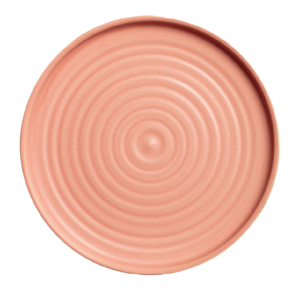Vertex China E-D16-R Plate 10-1/2” Dia. Round