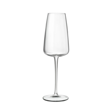 Steelite LB1310801 - Champagne Flute, 5.99 Oz, 2.625" X 8.25"