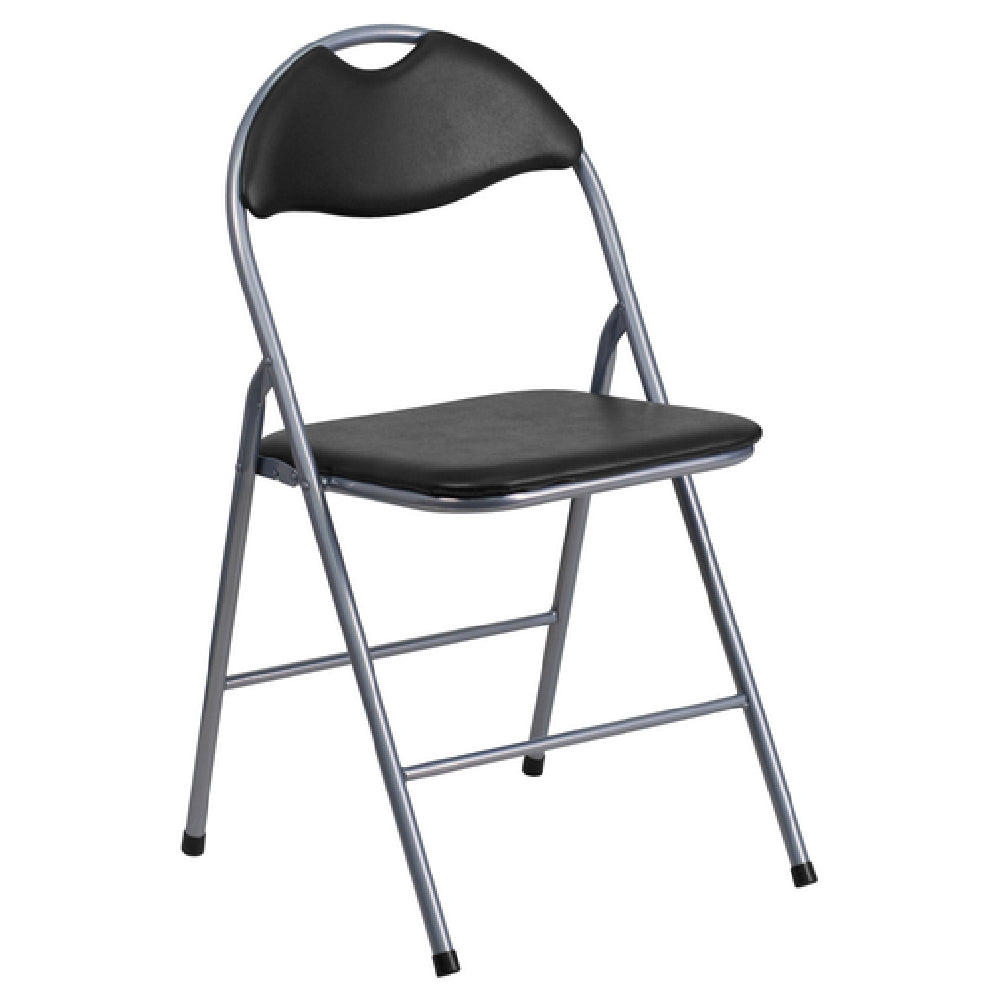 Flash Furniture YB-YJ806H-GG Hercules Series Folding Chair 300 Lb. Weight Capacity