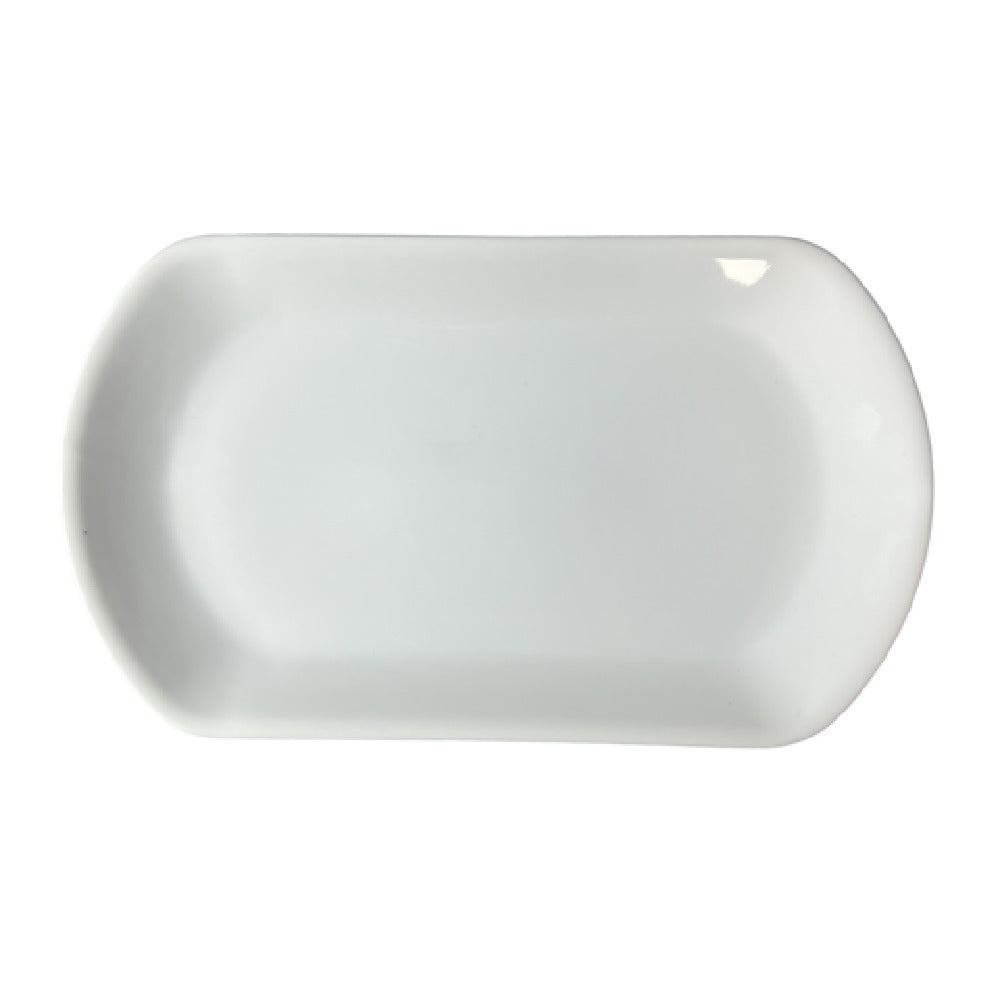 Vertex China ARG-R14 Plate 12" Rectangular