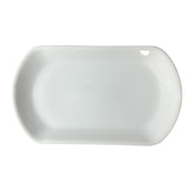 Vertex China ARG-R14 Plate 12" Rectangular