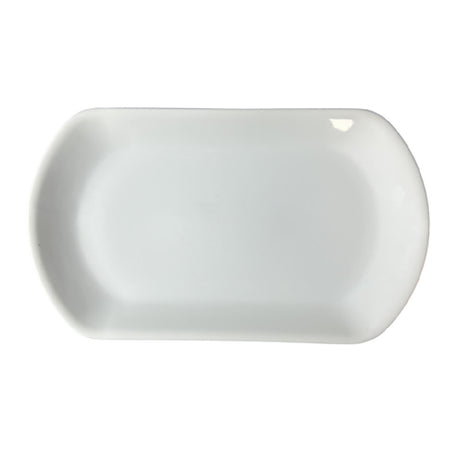 Vertex China ARG-R14 Plate 12" Rectangular