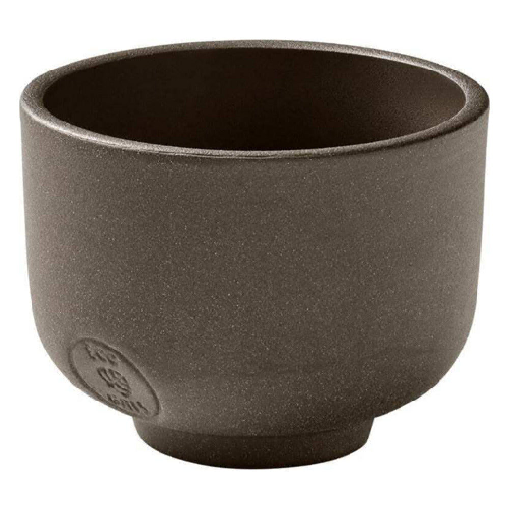 Libbey 701540291000761 Cup 3.4 Oz. Stoneware
