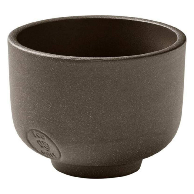 Libbey 701540291000761 Cup 3.4 Oz. Stoneware