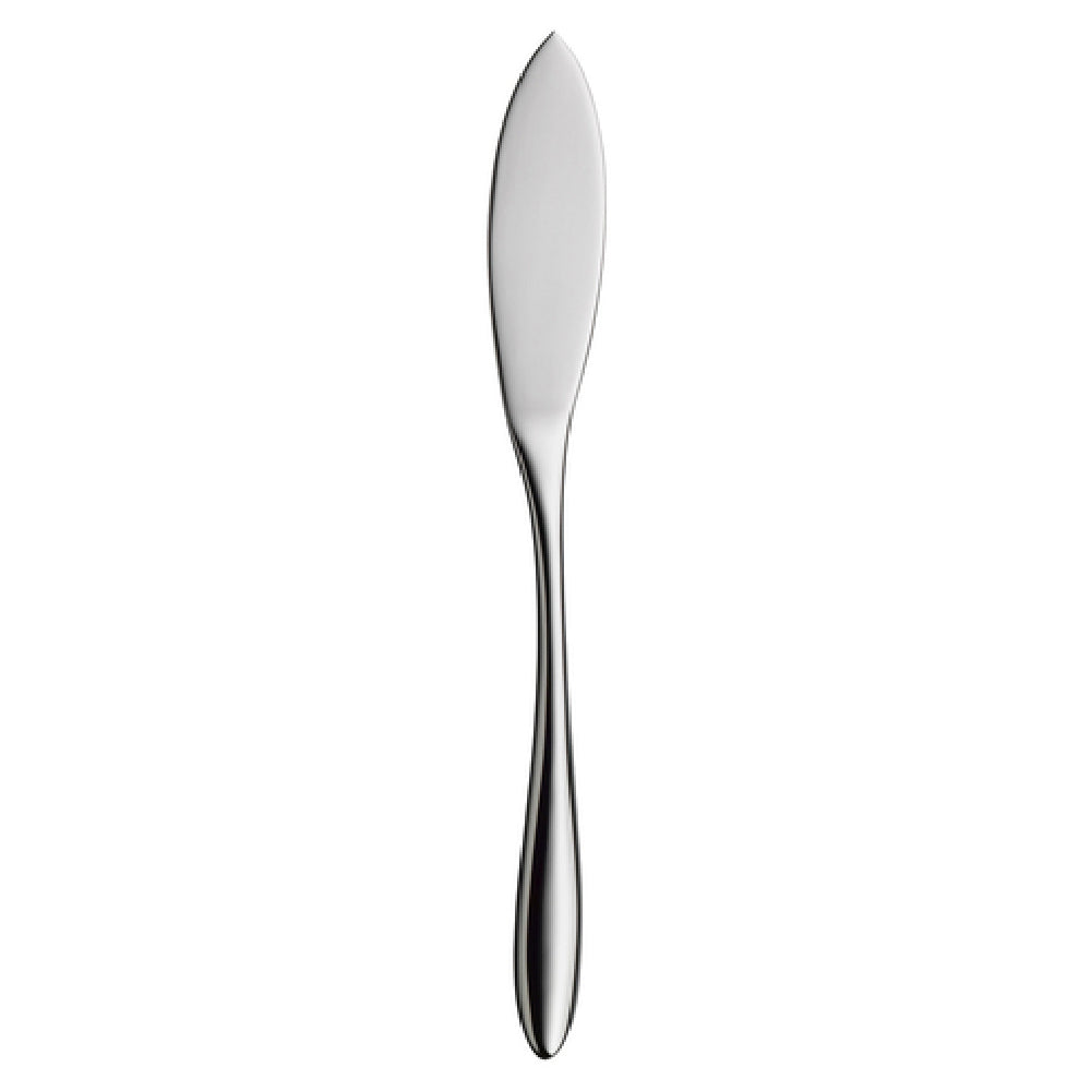 Bauscher Hepp 56.1436.6040 - Fish Knife, 8.3", 18/10 Stainless Steel