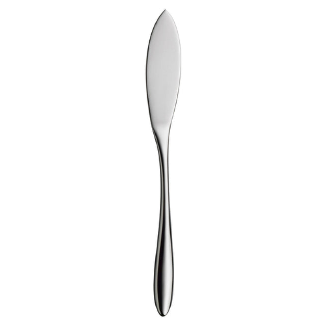 Bauscher Hepp 56.1436.6040 - Fish Knife, 8.3", 18/10 Stainless Steel