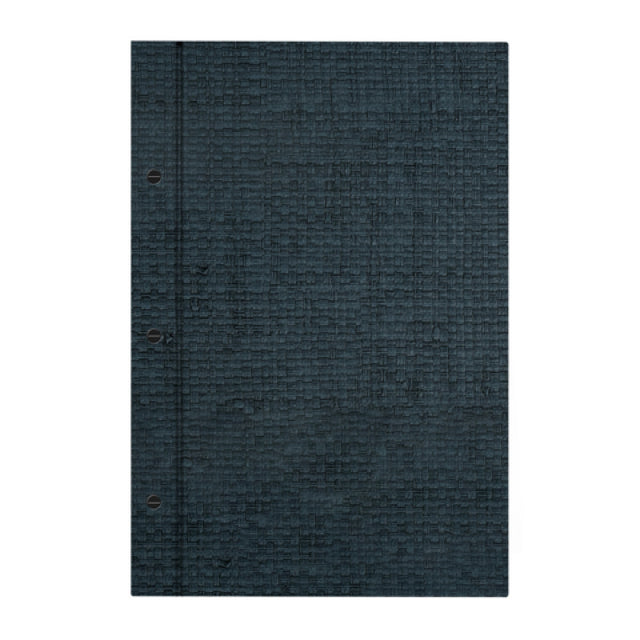 Risch CMBFF-RATTAN 8.5X14 Rattan Basket-woven Chicago Menu Board (specify Color)