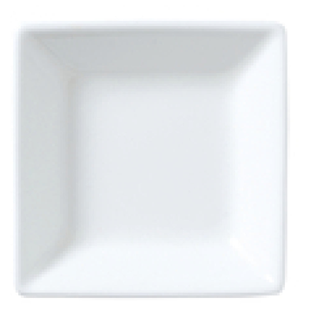 Steelite 82000AND0142 Tray 3" X 3" Square
