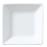 Steelite 82000AND0142 Tray 3" X 3" Square