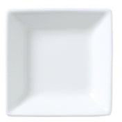 Steelite 82000AND0142 Tray 3" X 3" Square
