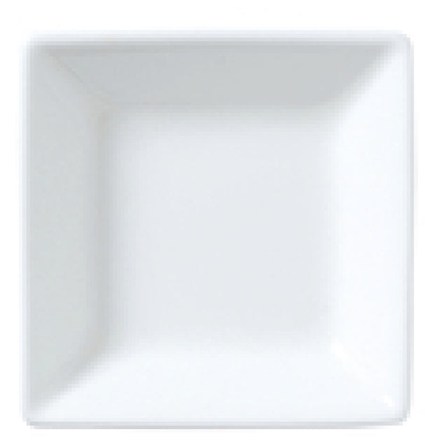 Steelite 82000AND0142 Tray 3" X 3" Square