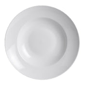 Steelite 6940E680 Presentation Bowl 17 Oz. 11-1/2" Dia. X 2"H