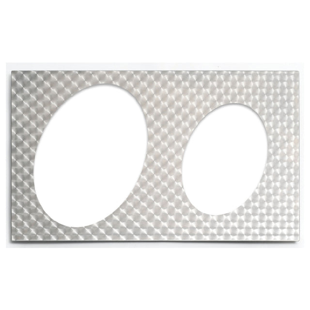 Bon Chef 52109-2-60002-60019 - E Z Fit Tile, 12-3/4" X 20-13/16", Full Size