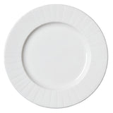 Steelite 9119C1230 Rimmed Plate 11-3/4" Round