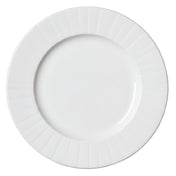 Steelite 9119C1230 Rimmed Plate 11-3/4" Round