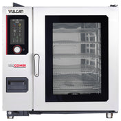 Vulcan CHEF-102E-GR - CHEF'SCOMBI 102E, Electric 10-level Full-size (GN 2/1) Capacity