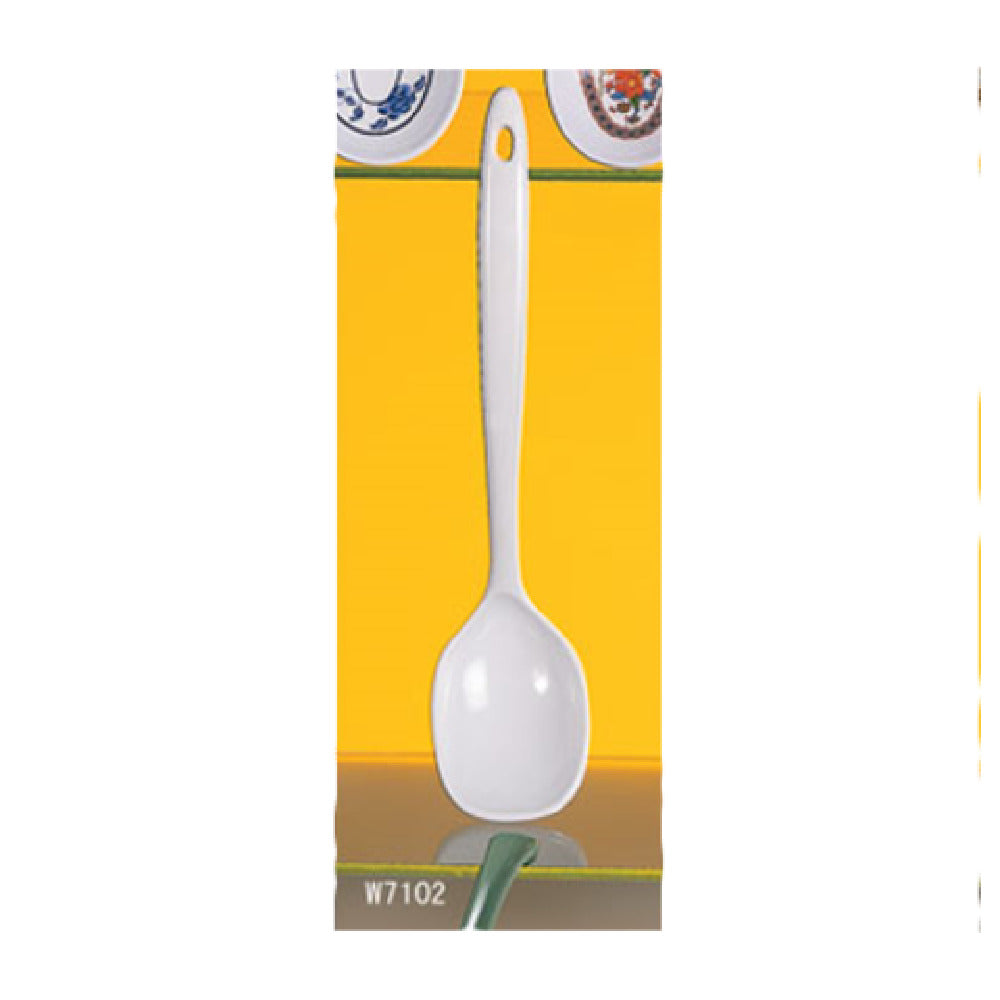 Thunder Group W7102 Serving Spoon 12"L Solid