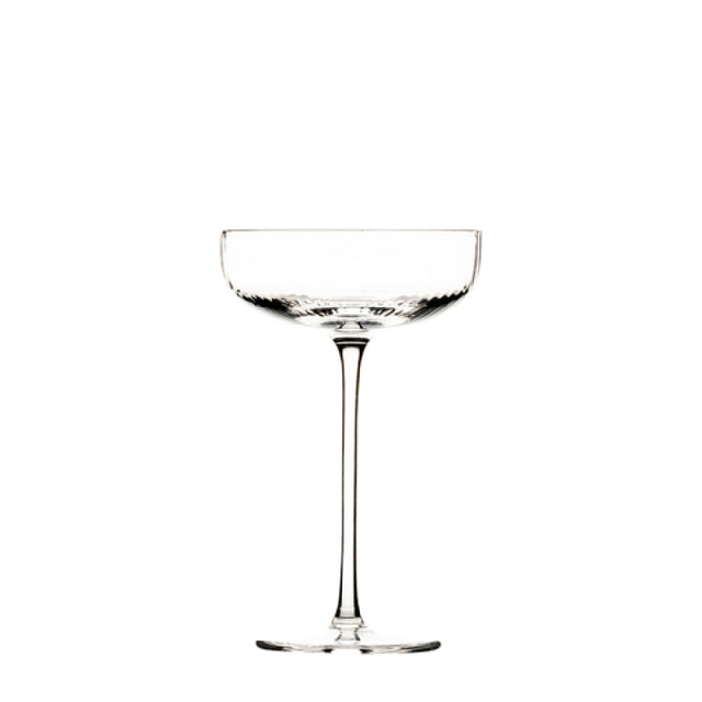 Hospitality Brands HG90541-006 Legend Glassware Hawthorne Tall Coupe Glass 7.5 Oz.