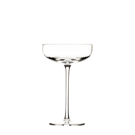 Hospitality Brands HG90741-006 Legend Glassware Hawthorne Tall Coupe Glass 5.75 Oz.