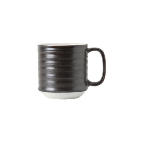 Tuxton GZLP150 Mug 12 Oz. 3-3/8" Dia. X 3-5/8"H