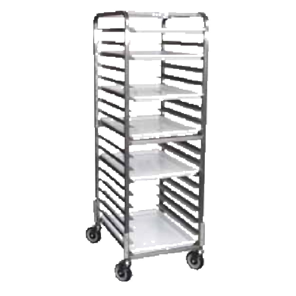 SPG 4J0075 - Kelmax Pan Rack, Mobile, Full Height