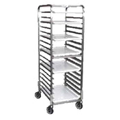 SPG 4J0075 - Kelmax Pan Rack, Mobile, Full Height