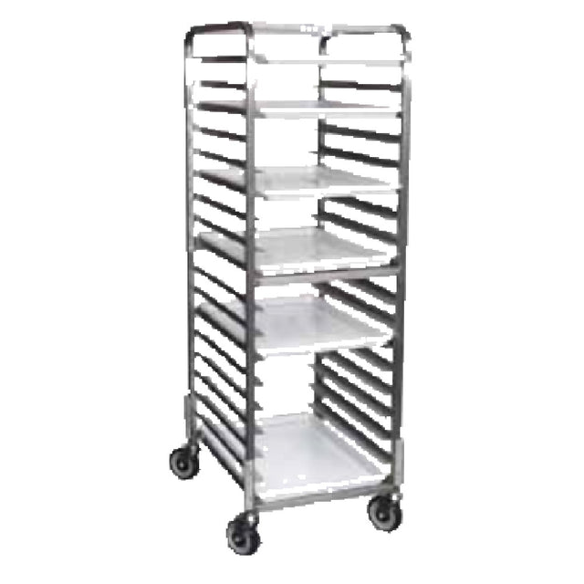 SPG 4J0087 - Kelmax Pan Rack, Mobile, Full Height