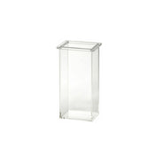 FOH BDI026CLT18 Smart Buffet Ware® T-Collection Beverage Dispenser 7.5 Qt. Square
