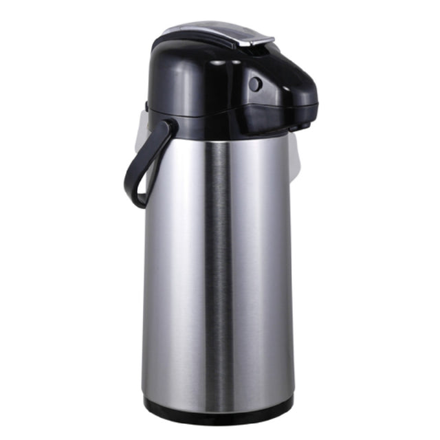 Steelite 7401MM140 Airpot 2.5 Litres Vacuum Insulated