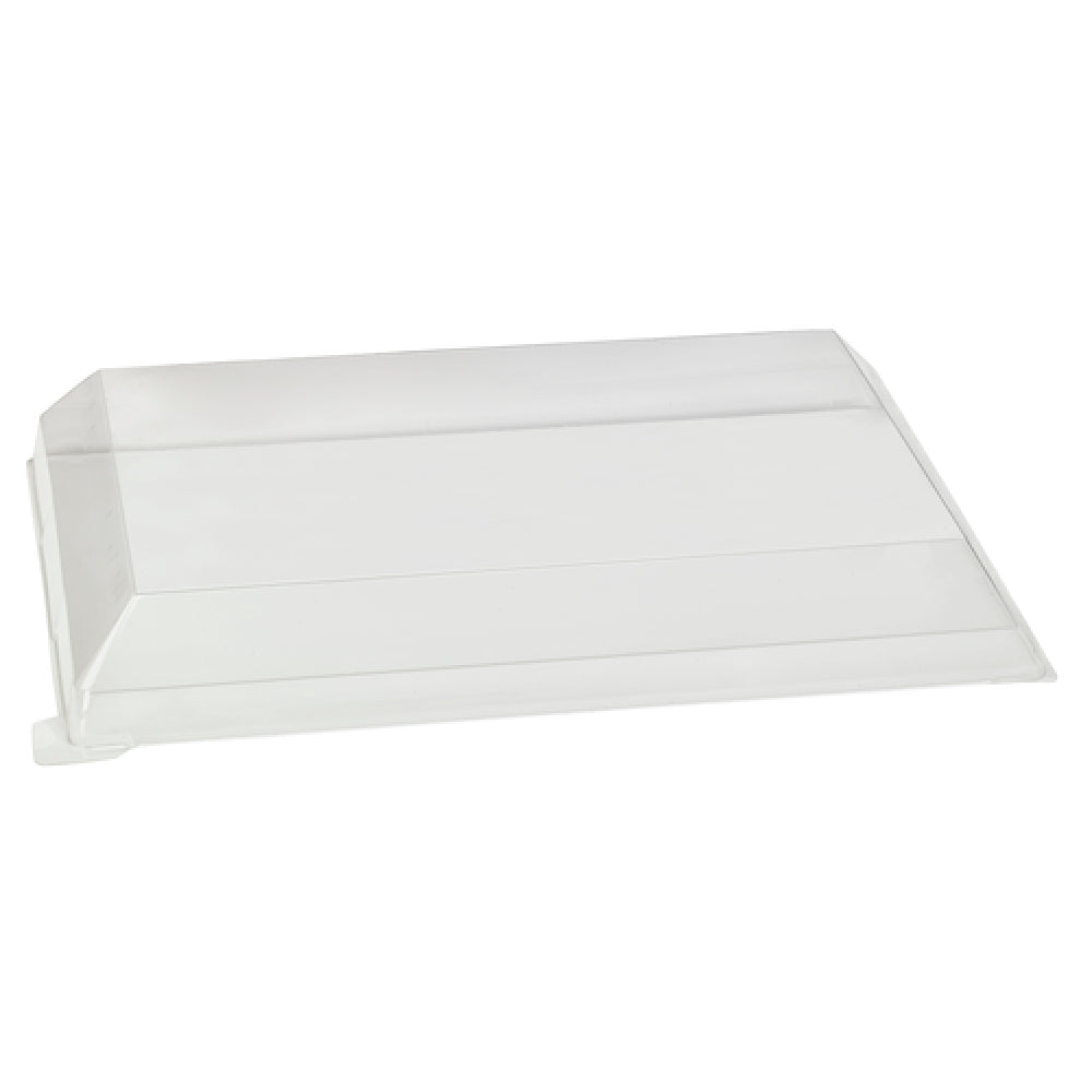 PacknWood 210KLARLTRYL - Klarity Tray Lid, For 210KLARTRAY, Freezer Safe