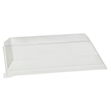 PacknWood 210KLARLTRYL - Klarity Tray Lid, For 210KLARTRAY, Freezer Safe