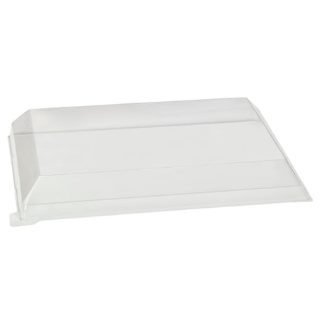 PacknWood 210KLARLTRYL - Klarity Tray Lid, For 210KLARTRAY, Freezer Safe